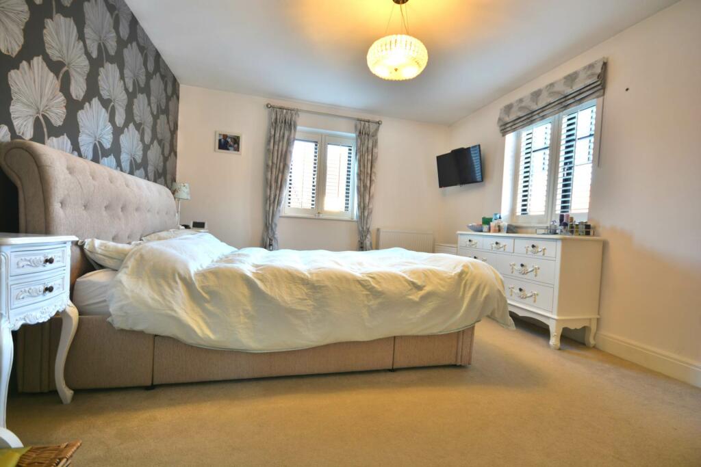 Additional image 11 of Clinton Crescent, Coton House Country Estate