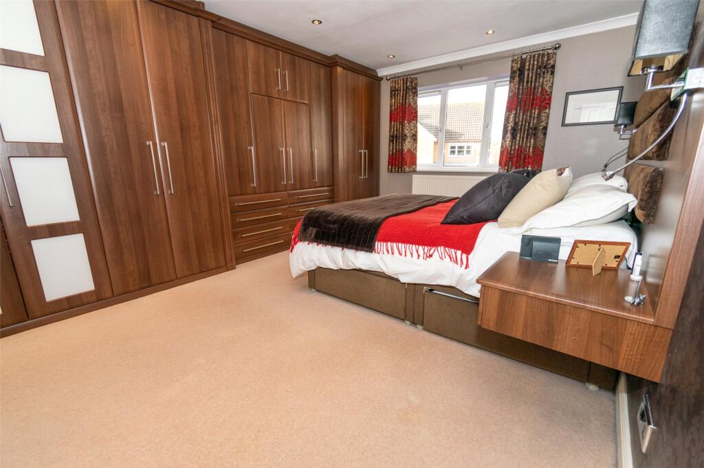 Additional image 13 of Jersey Way, Middlewich