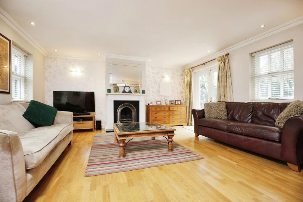 Additional image 20 of Turchil Road, Cawston, Rugby
