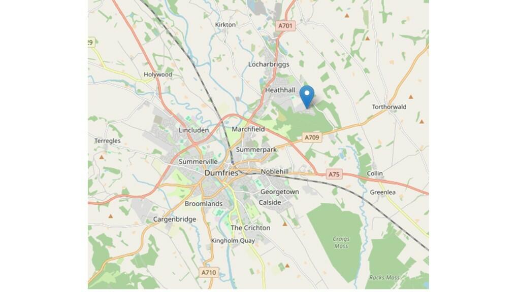 Additional image 4 of Heathhall Industrial Estate, Dumfries, Dumfriesshire, DG1