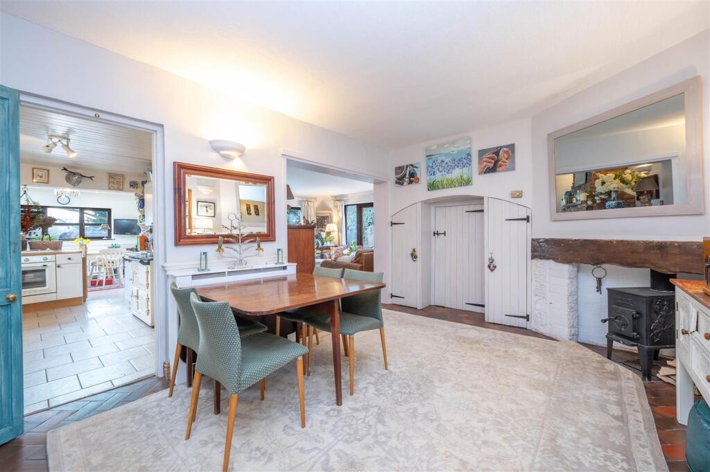 Additional image 5 of Hunscote Lane, Wellesbourne, Warwick