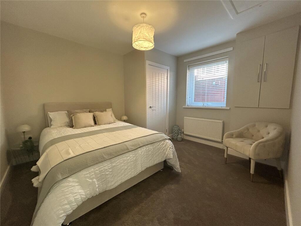 Additional image 7 of Keir Hardie, Stanley, DH9