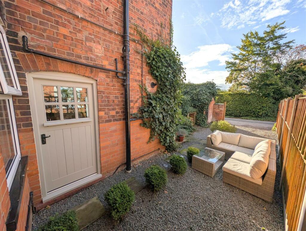 Additional image 4 of Hassall Road, Sandbach