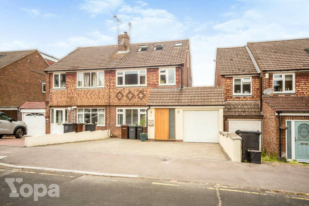 Additional image 20 of Ediva Road, Meopham, DA13
