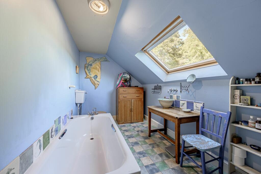 Additional image 19 of Woodhill, Boreland, DG11