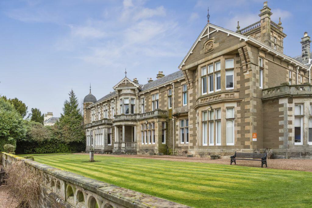 Additional image 38 of Northwood House, 118 Strathern Road, Broughty Ferry, Dundee DD5 1JW