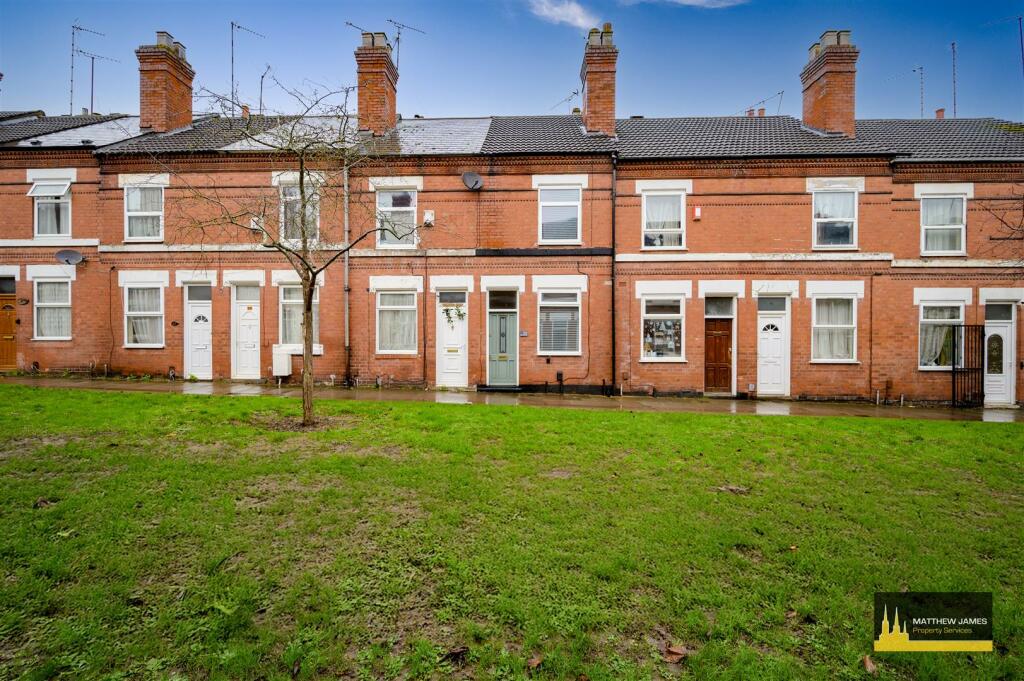 Additional image 15 of Colchester Street, Coventry *No Chain*