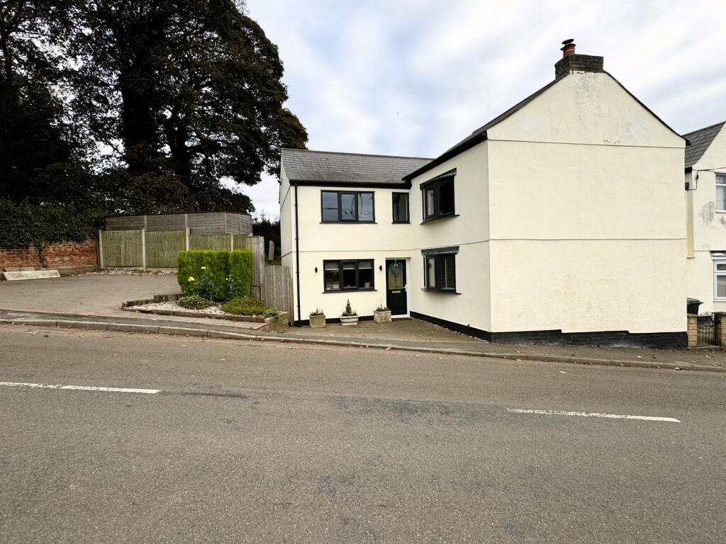 Additional image 2 of Church Hill, Old Blackwell, DE55