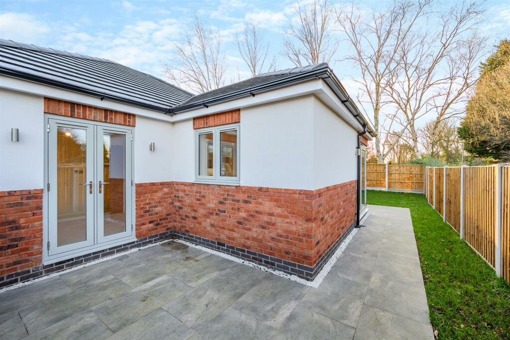 Additional image 24 of New Home - High Specification