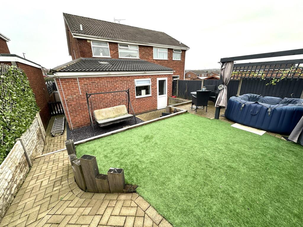 Additional image 18 of Audens Way, Swadlincote, DE11