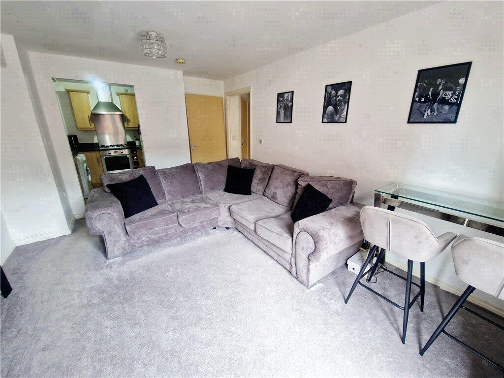 Additional image 3 of Magnus Court, Derby, Derbyshire