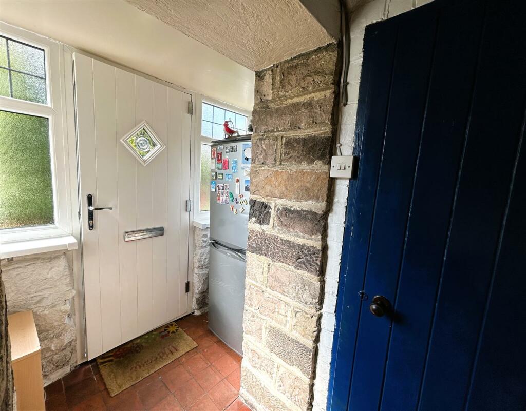 Additional image 17 of Laund Nook, Belper