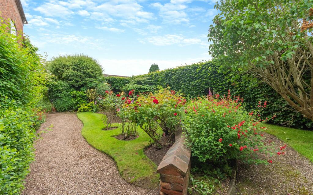 Additional image 13 of Blacksmiths Lane, Newton Solney, Burton-On-Trent, Staffordshire, DE15