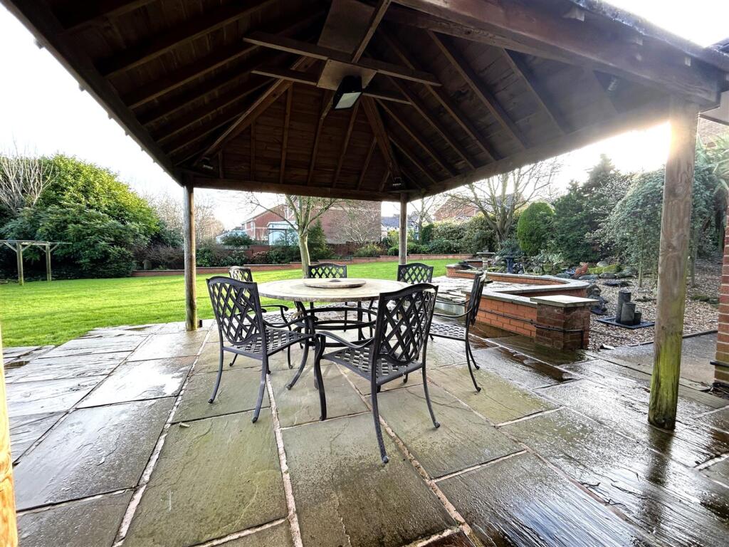 Additional image 29 of Laceyfields Road, Heanor