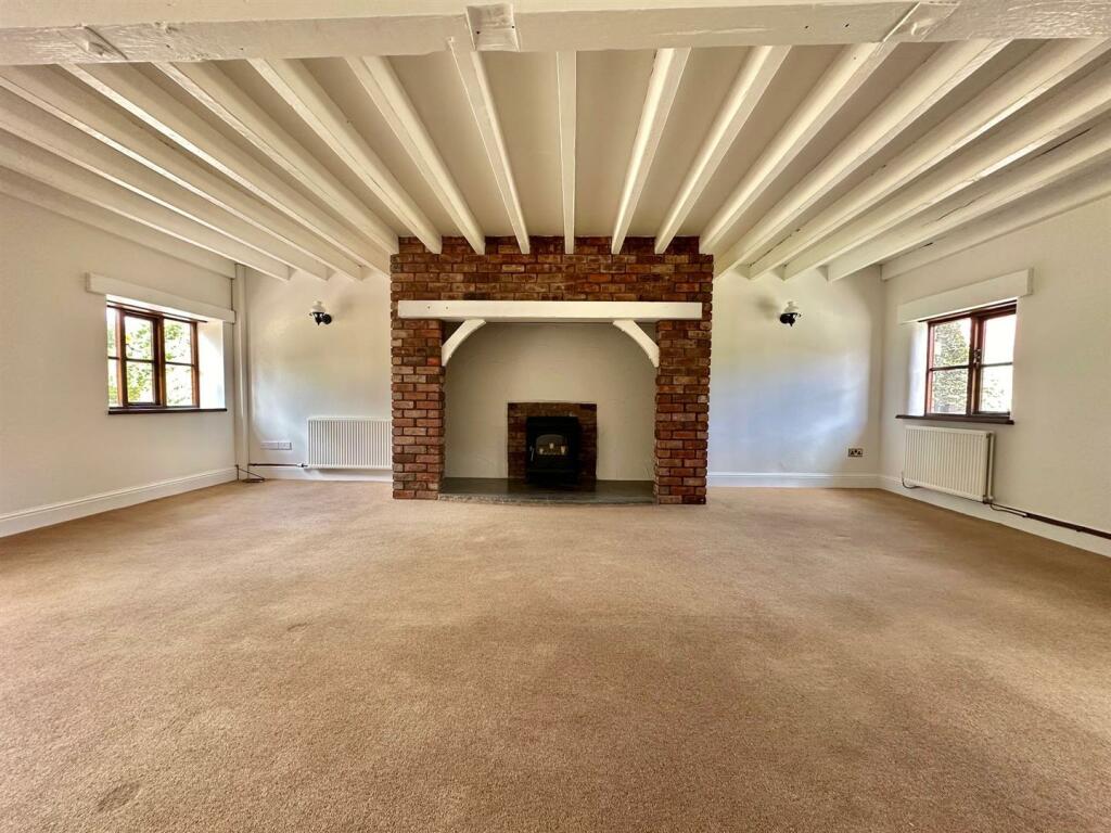 Additional image 5 of Paradise Lane, Church Minshull, Nantwich, Cheshire