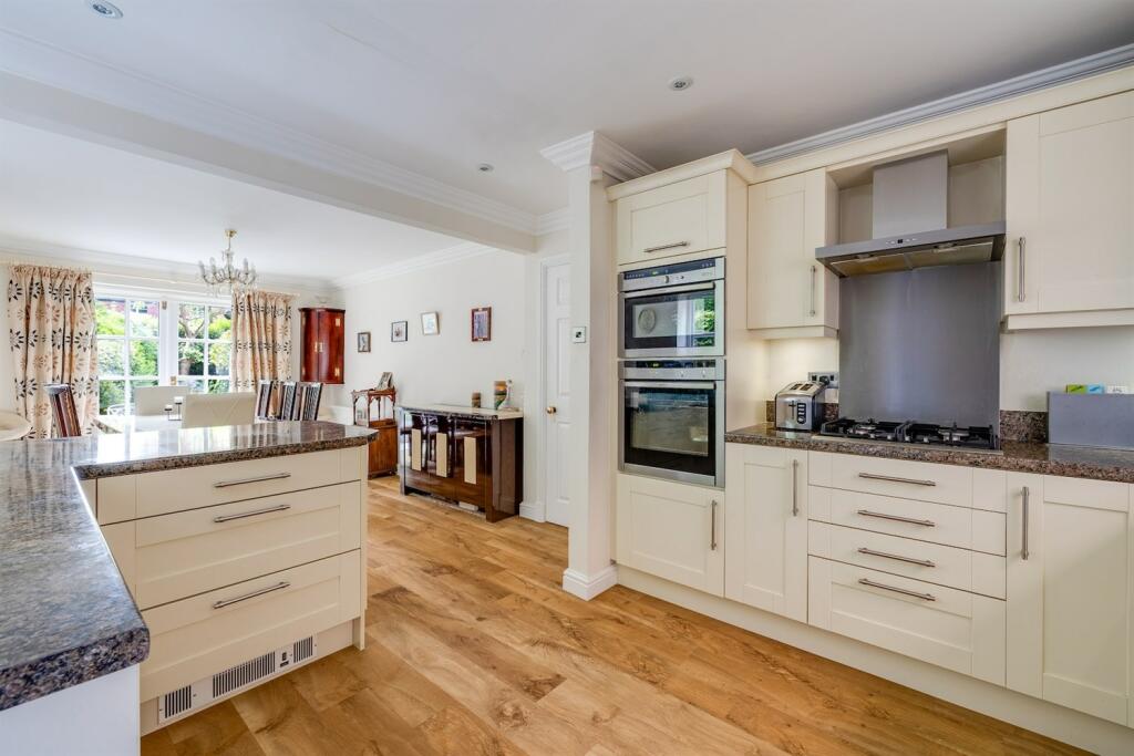 Additional image 10 of Millfield Lane, Tarporley
