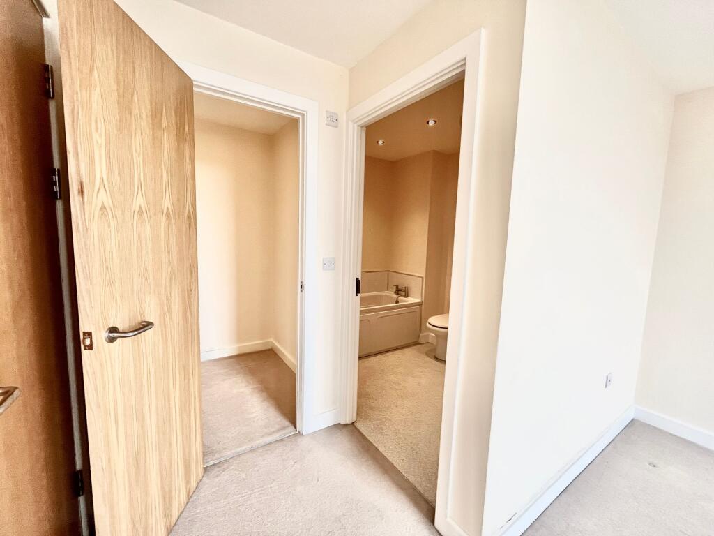 Additional image 5 of Town End Road, Draycott, DE72