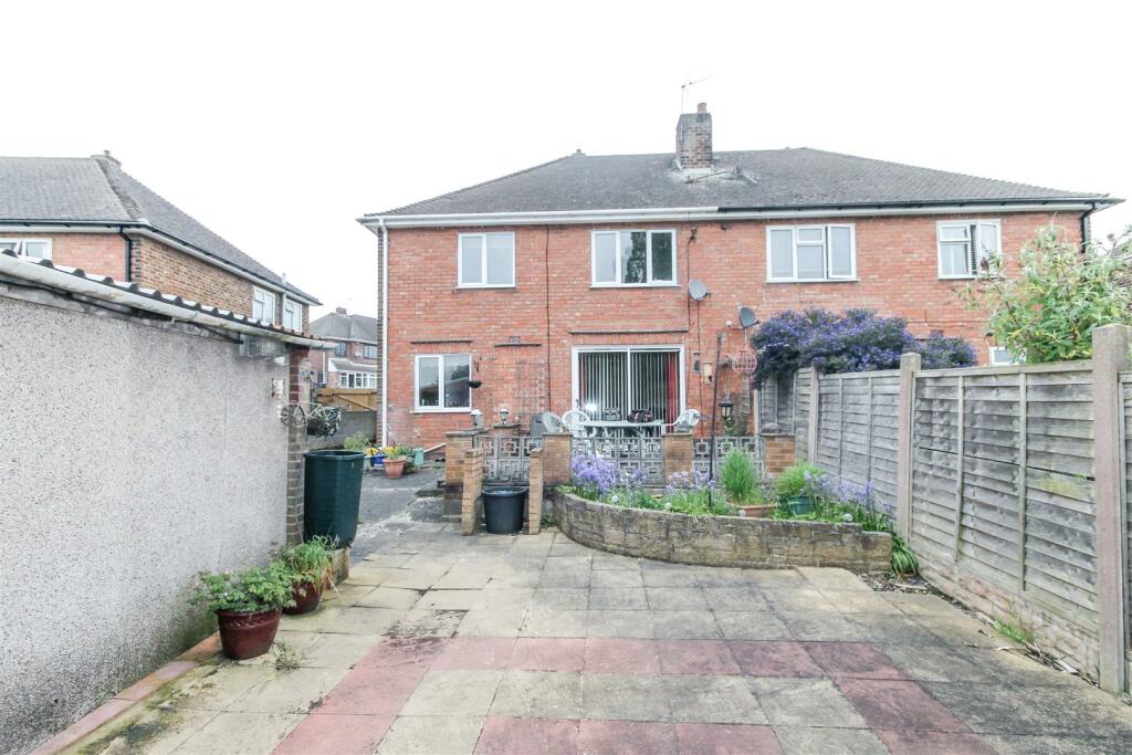 Additional image 12 of Avis Avenue, Marlpool, Derbyshire