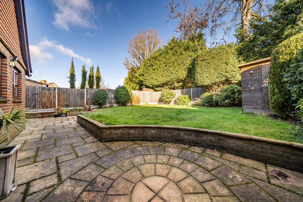 Additional image 8 of Sallows Shaw, Sole Street, Cobham DA13