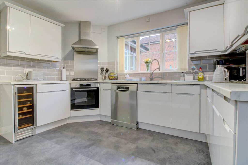 Additional image 5 of Deepdale Drive, Delves Lane, Durham, DH8