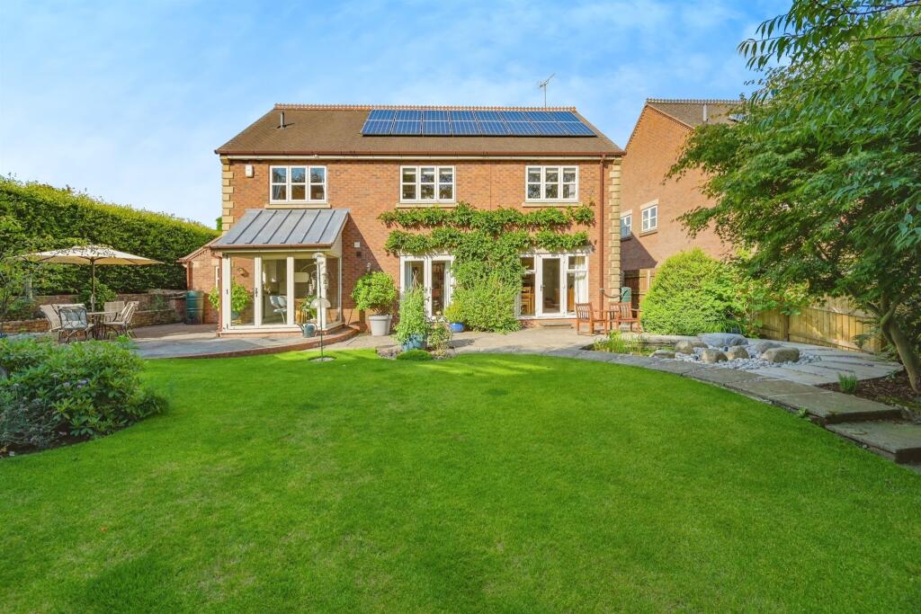 Additional image 20 of The Green Road, Ashbourne
