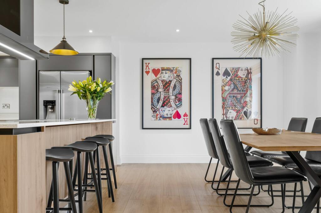 Additional image 6 of Stapleford, Tarporley, CW6