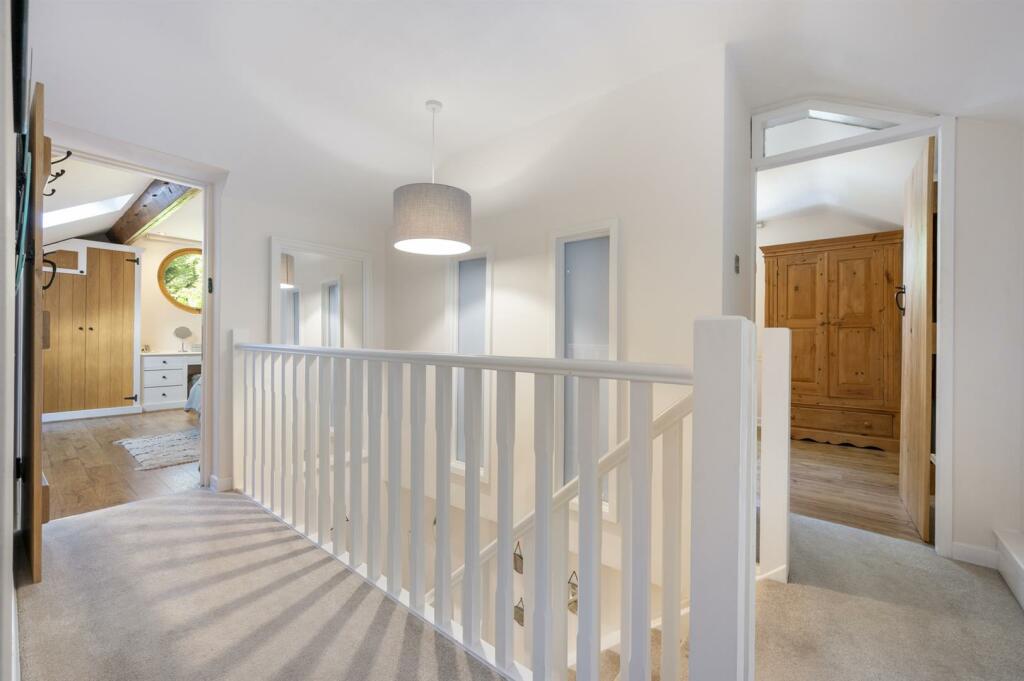 Additional image 25 of The Lodge, Somersal Herbert