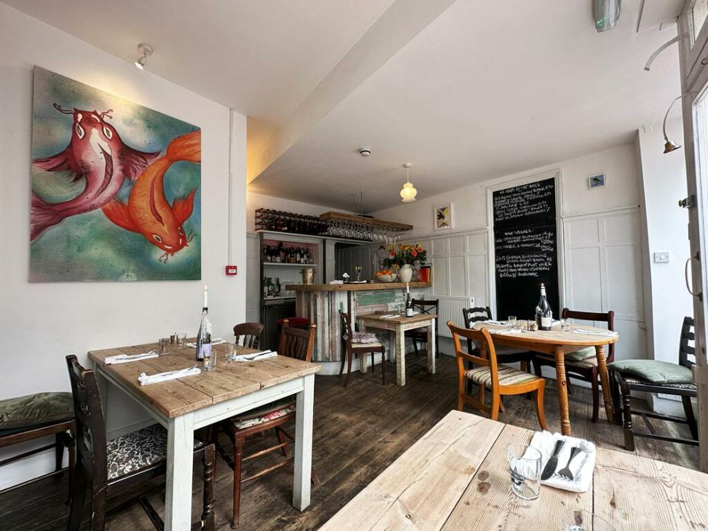 Additional image 12 of Folkestone Wine Co, 5 Church Street, Folkestone, Kent, CT20 1SE