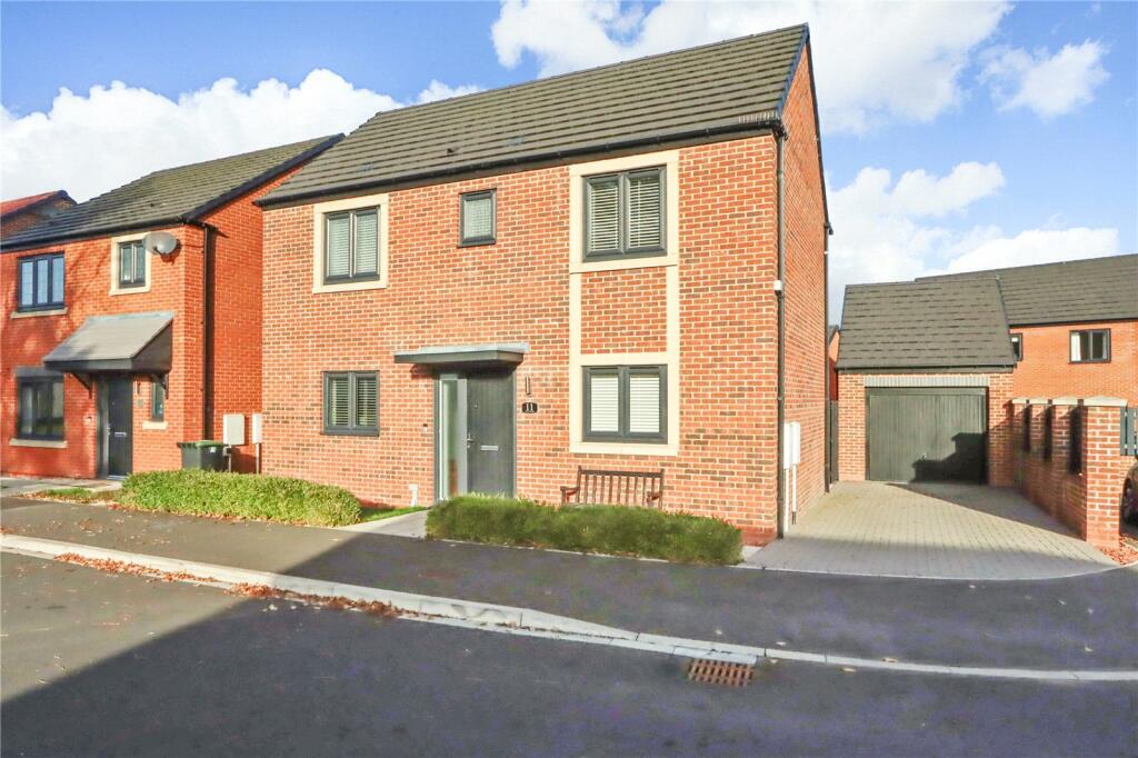 Additional image 15 of Tyne Close, Great Lumley, Chester Le Street, Durham, DH3