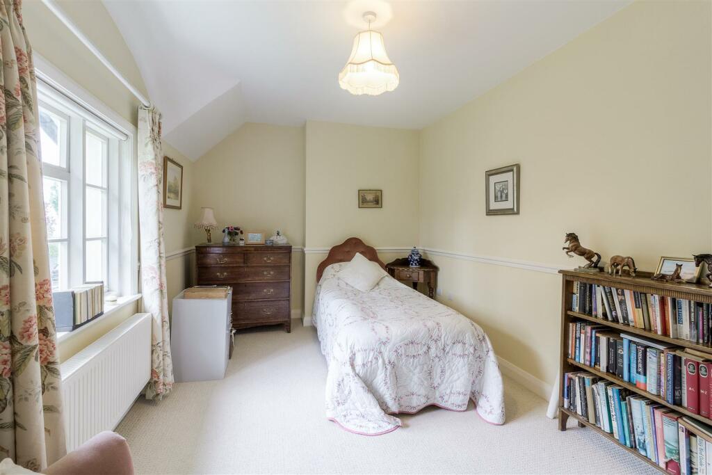 Additional image 25 of Shadows Lane, Congerstone, CV13