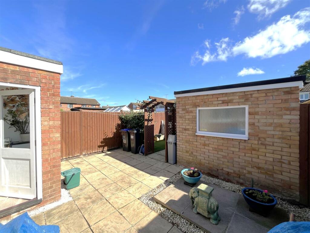 Additional image 16 of Millbank, Warwick