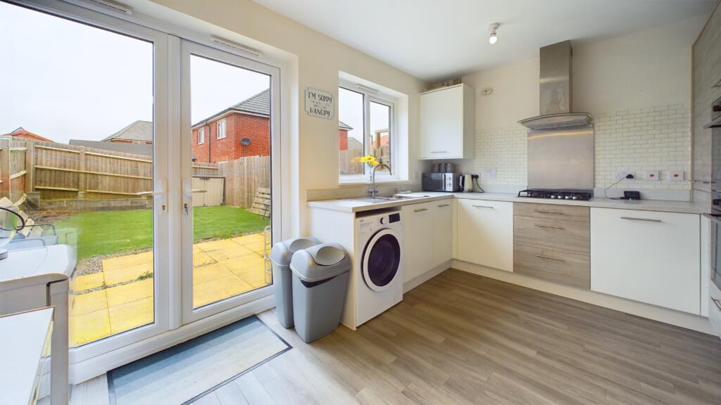 Additional image 9 of Hungerhill Close, Breadsall, Derby, Derbyshire, DE21 4UD