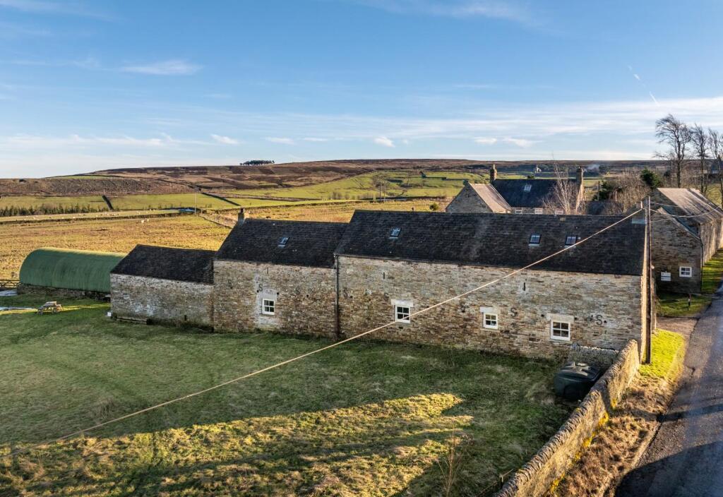 Additional image 38 of East High House Farm, Hunstanworth, DH8