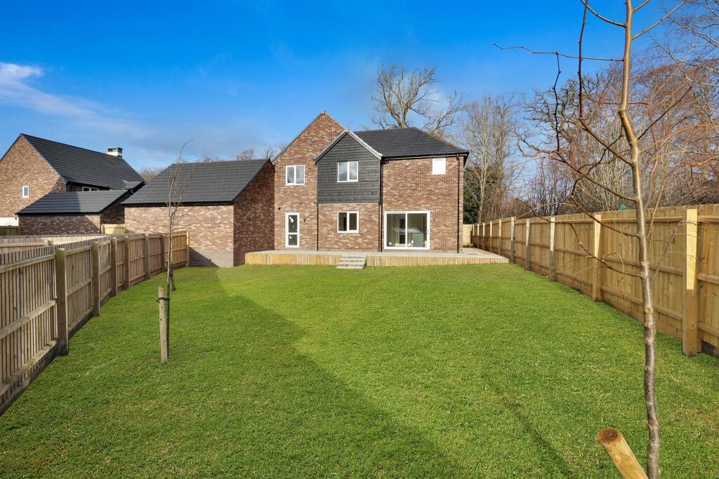 Additional image 12 of Woodlands Green, Deer Park Close, Alfreton