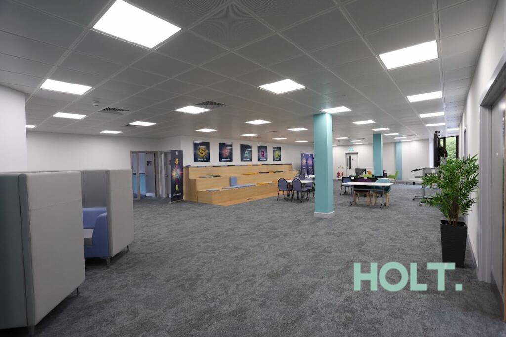 Additional image 4 of Arden House, Middlemarch Business Park, Coventry, CV3 4FJ