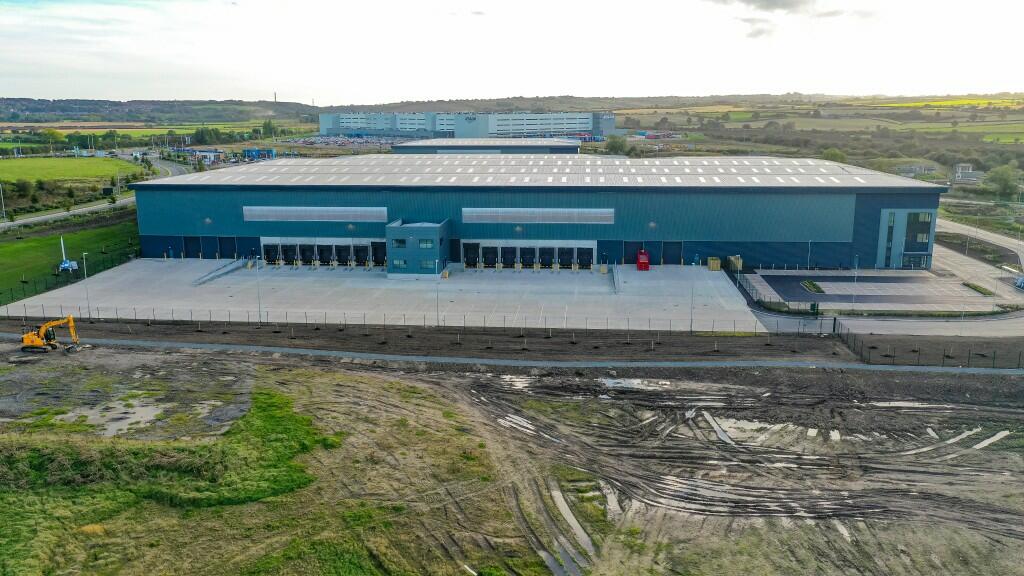 Additional image 3 of Connect 152, Integra 61, Durham, DH6 5NP