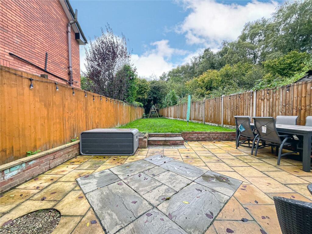 Additional image 19 of Edge Hill, Wood End, Atherstone, Warwickshire, CV9