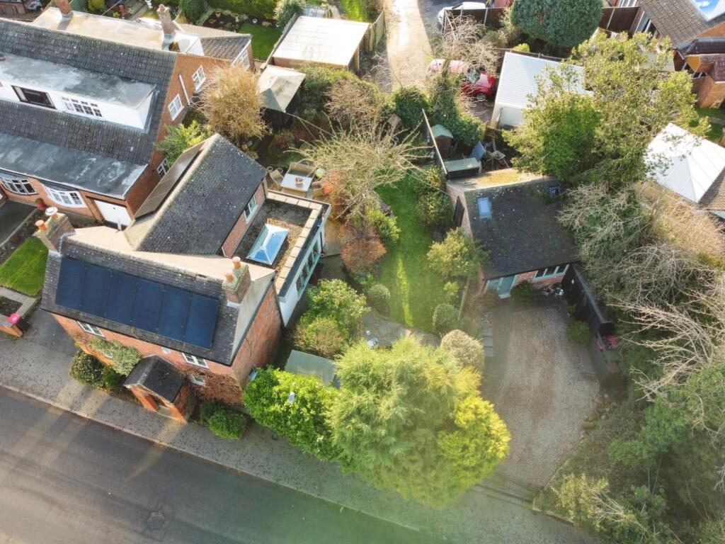 Additional image 22 of Main Road, Austrey, Atherstone