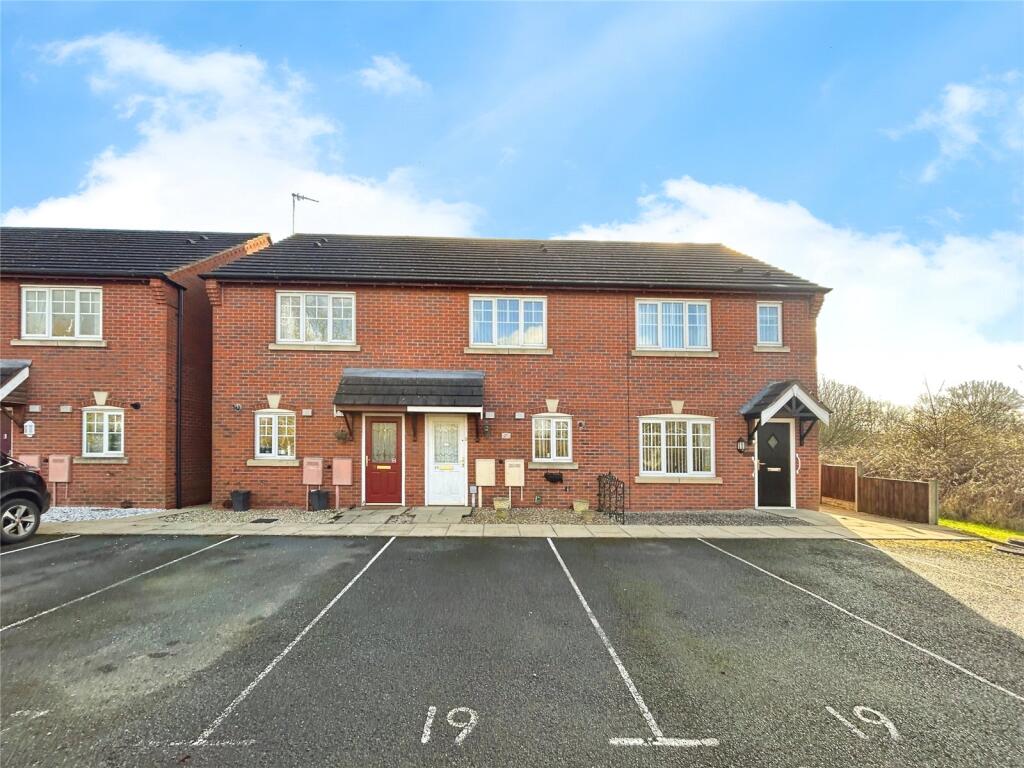 Additional image 11 of Knowles View, Swadlincote, Derbyshire, DE11