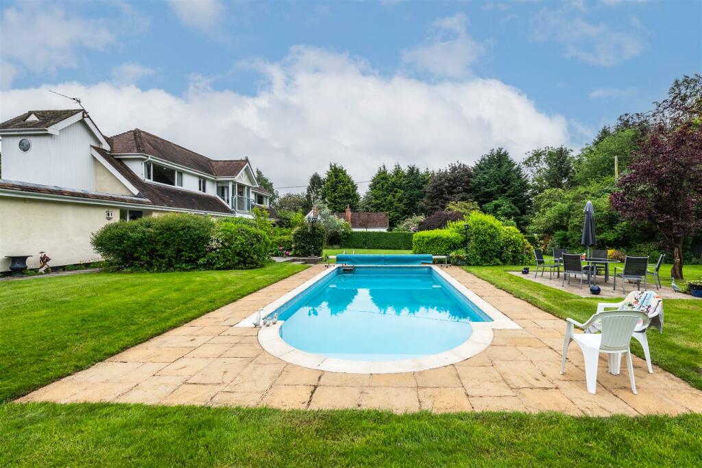 Additional image 25 of Hockley Road, Hatton, Warwick