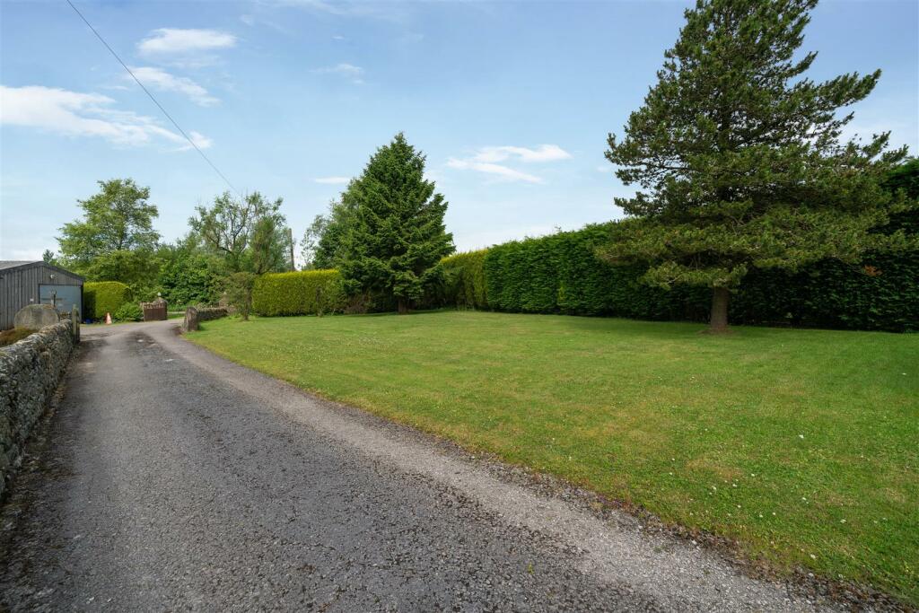 Additional image 50 of High Moor House, Flash Lane, Darley Moor, DE4 5LJ