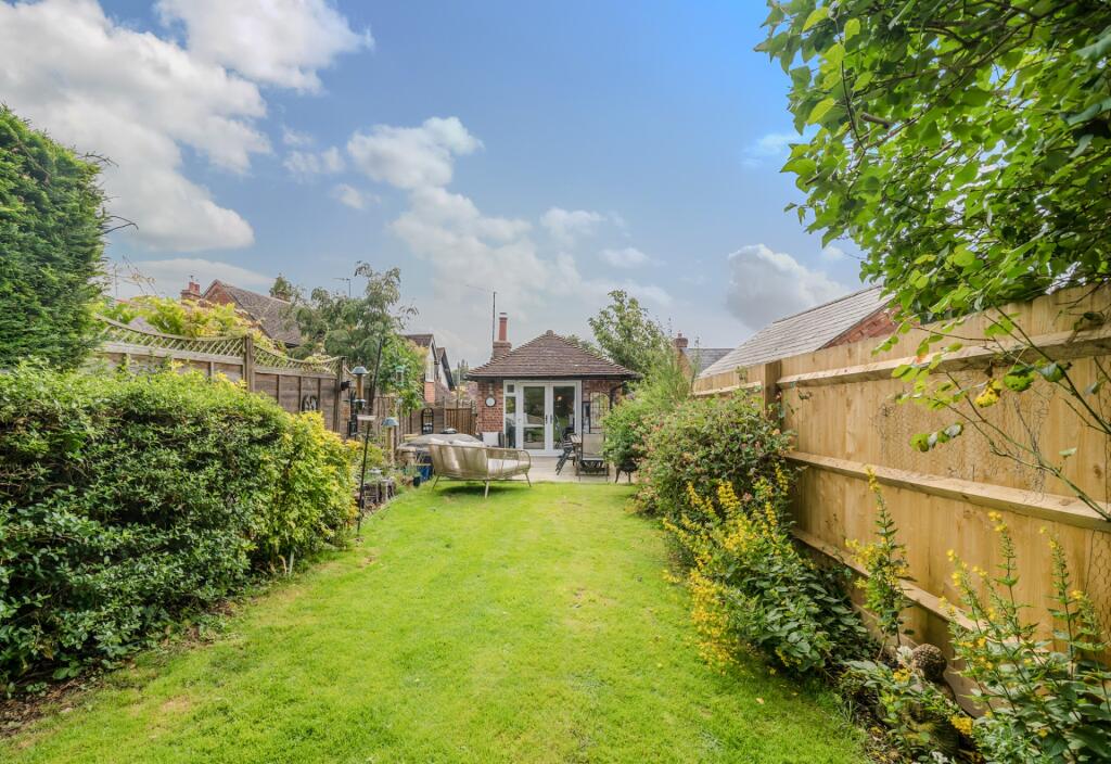 Additional image 14 of The Green, Snitterfield, Stratford-upon-Avon