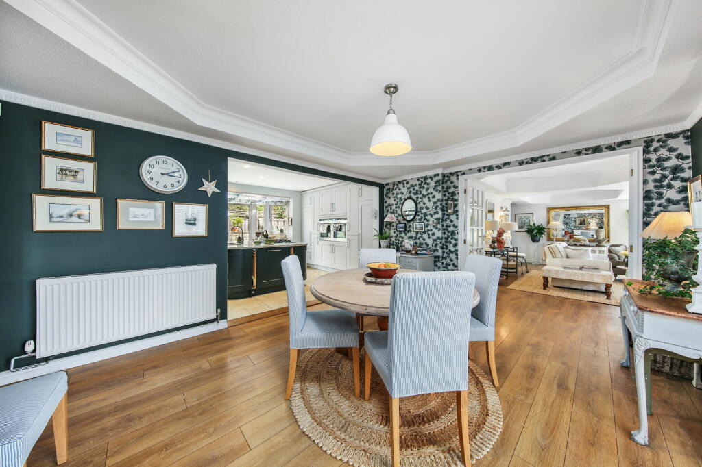 Additional image 6 of Grove Lane, Hackney, Matlock. DE4 2QF