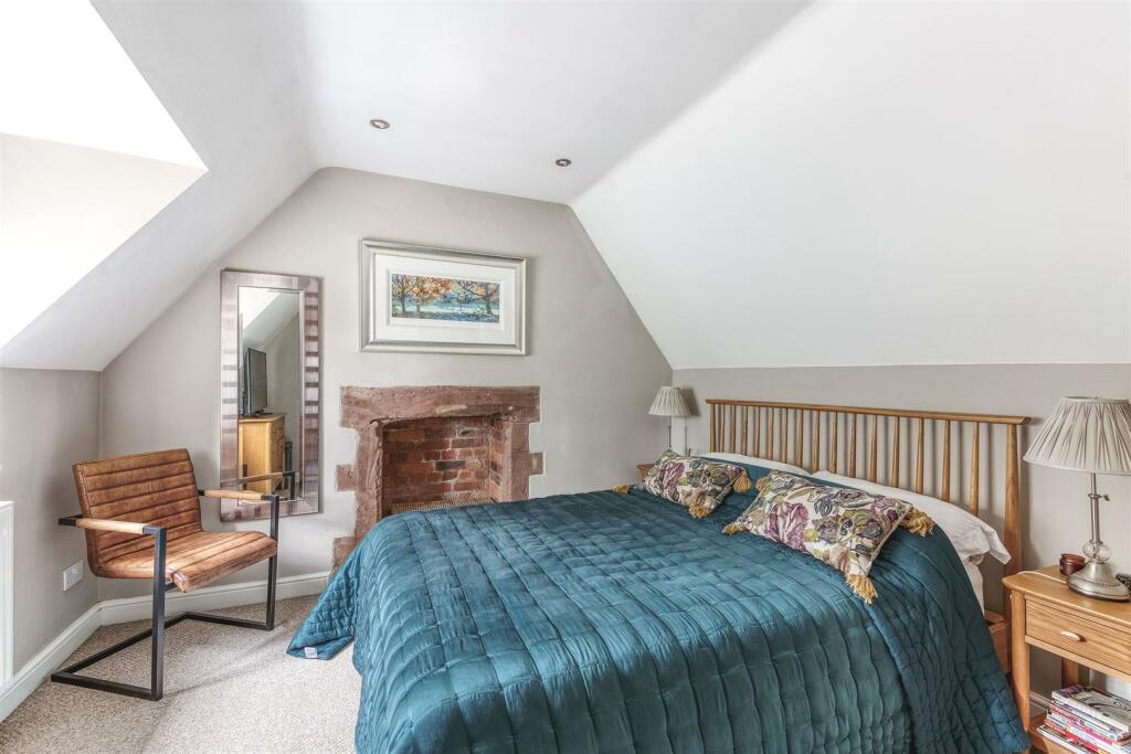 Additional image 22 of Morley Manor, Morley, Derbyshire