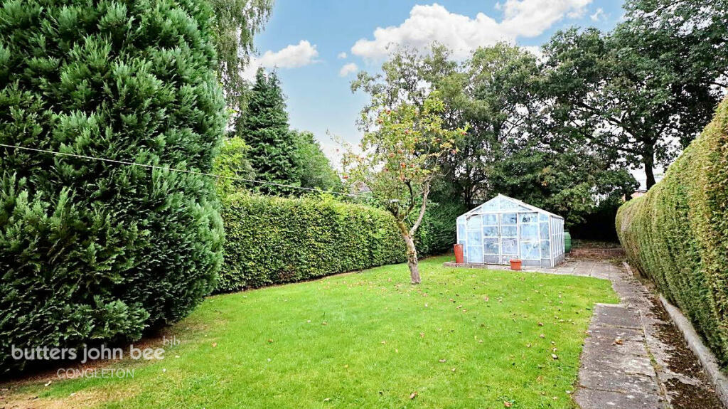 Additional image 18 of Leek Road, Congleton