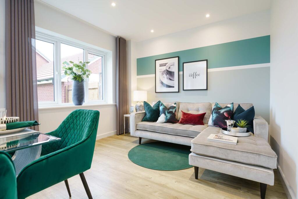 Additional image 11 of Arden Grange,
Bennetts Road,
Coventry,
CV7 8LA