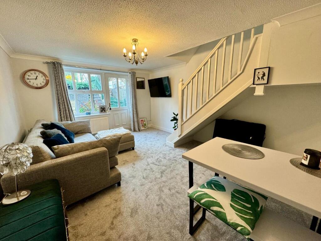 Additional image 13 of Victoria Hall Gardens, Matlock