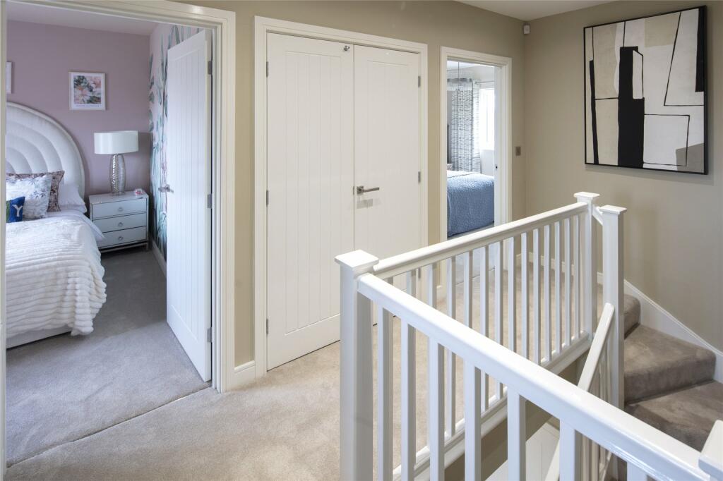 Additional image 10 of Plot 42 The Bridleway, Langley Park, Durham, DH7