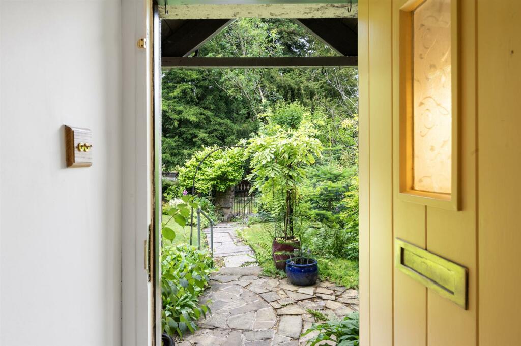 Additional image 5 of Stoney Way, Matlock