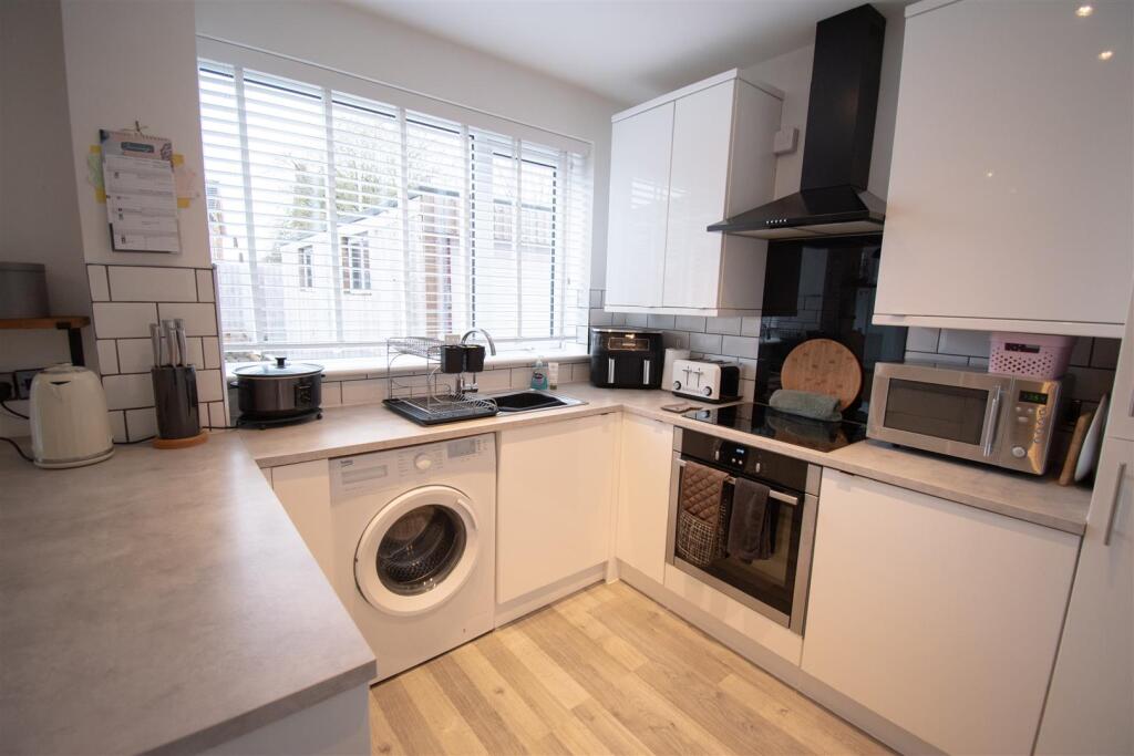 Additional image 3 of Saxton Avenue, Heanor